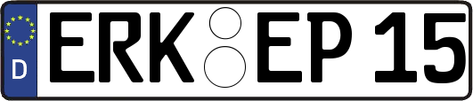 ERK-EP15