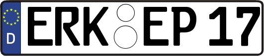 ERK-EP17