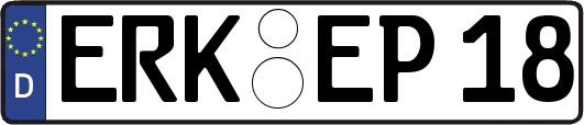 ERK-EP18