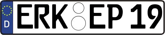 ERK-EP19