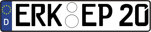 ERK-EP20