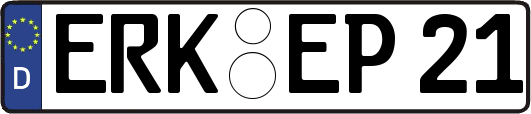 ERK-EP21