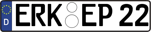 ERK-EP22