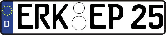 ERK-EP25