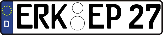 ERK-EP27