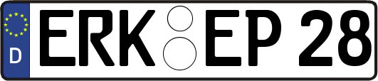 ERK-EP28