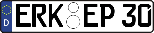 ERK-EP30