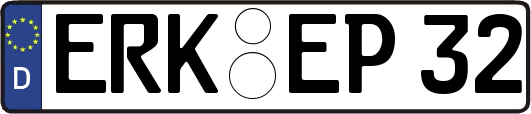 ERK-EP32