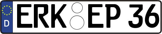 ERK-EP36