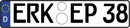 ERK-EP38