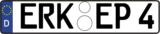 ERK-EP4