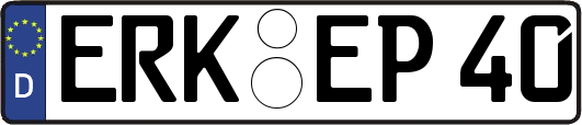ERK-EP40