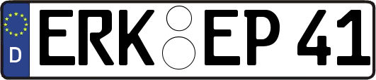 ERK-EP41