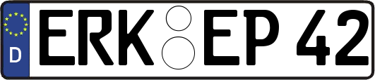 ERK-EP42