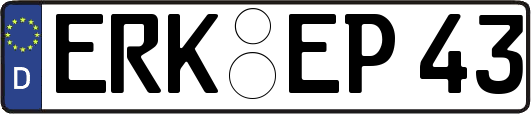 ERK-EP43