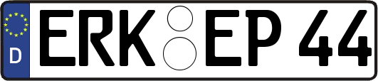ERK-EP44