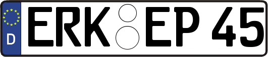 ERK-EP45