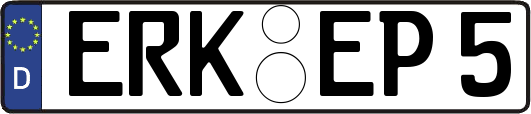 ERK-EP5