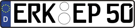 ERK-EP50