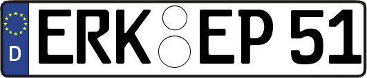 ERK-EP51
