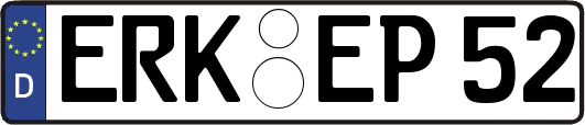 ERK-EP52