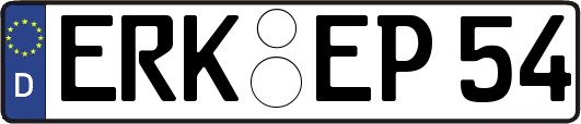ERK-EP54