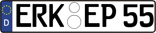 ERK-EP55