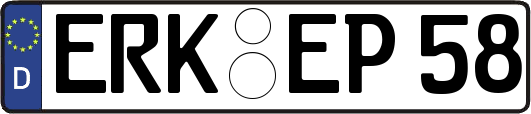 ERK-EP58
