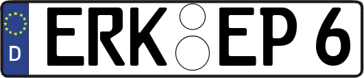 ERK-EP6