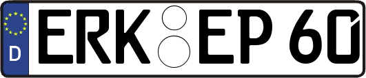 ERK-EP60