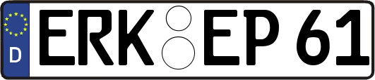ERK-EP61
