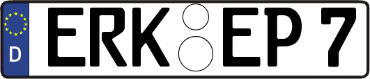 ERK-EP7