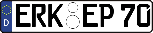 ERK-EP70