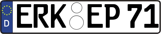 ERK-EP71