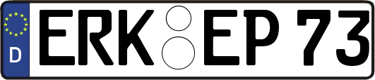 ERK-EP73