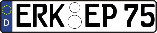 ERK-EP75