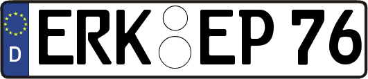 ERK-EP76