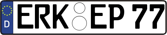 ERK-EP77