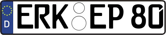 ERK-EP80