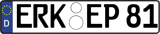 ERK-EP81