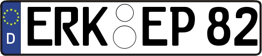 ERK-EP82