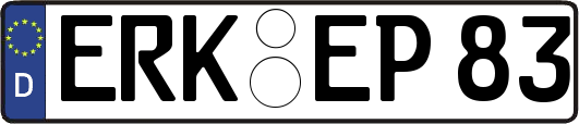 ERK-EP83