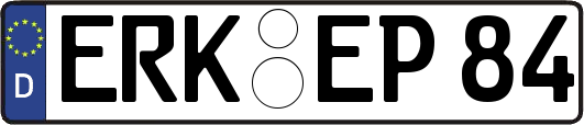 ERK-EP84