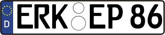 ERK-EP86