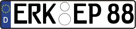 ERK-EP88