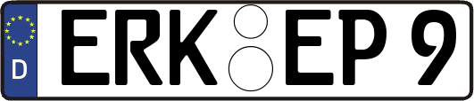 ERK-EP9