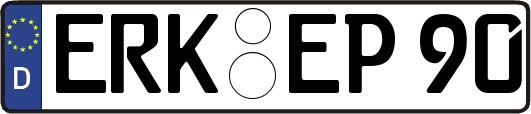 ERK-EP90