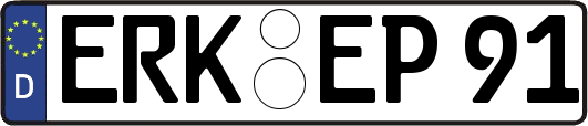 ERK-EP91