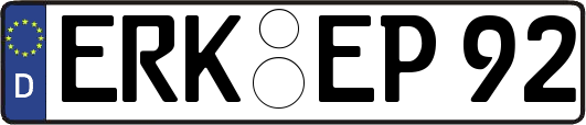 ERK-EP92