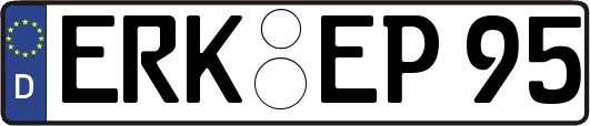 ERK-EP95